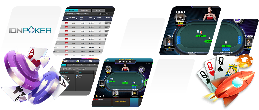 Situs Judi Poker Online Terbanyak Di Mana Menjadi Bandar Game Kartu Terkemuka
