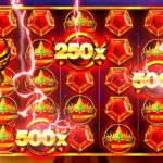 Slot Online Nan Melimpah Cara Menang Besar Jackpot
