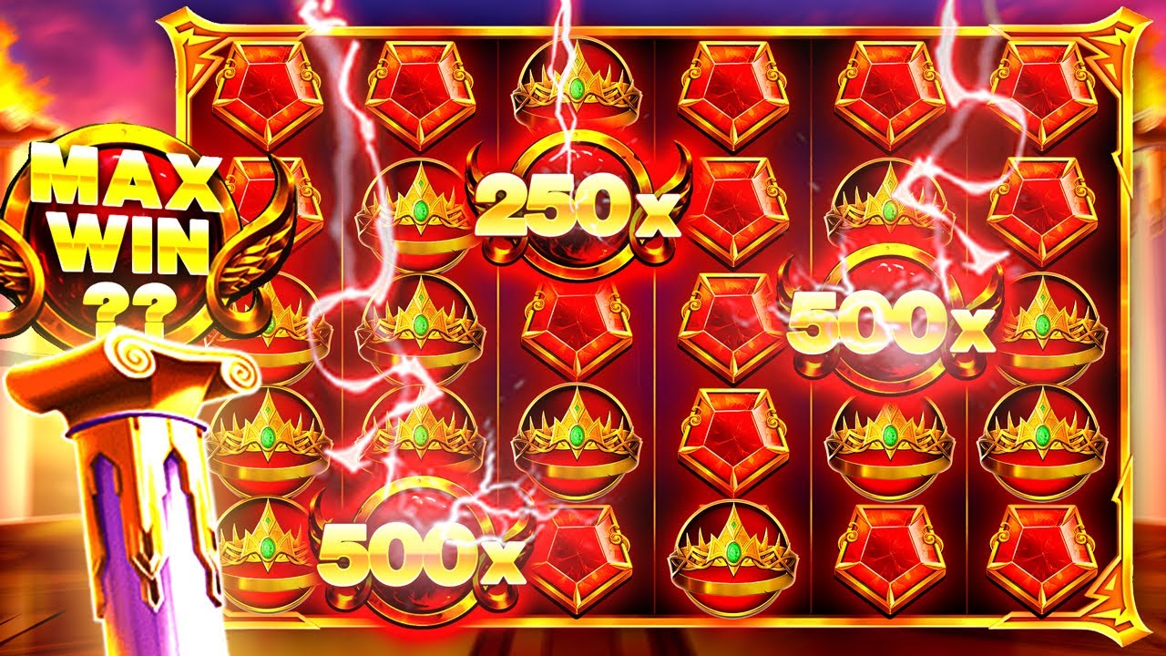 Slot Online Nan Melimpah Cara Menang Besar Jackpot